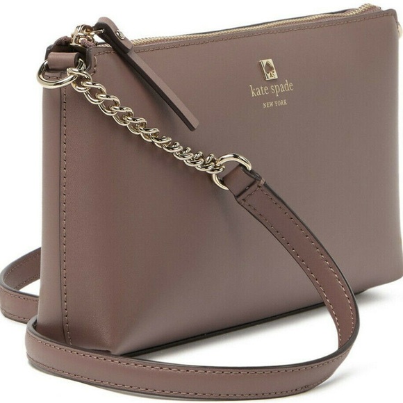 KATE SPADE CROSSBODY BAG - Picture 1 of 4